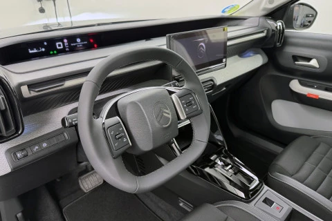 Citroën C3 Aircross Hybrid 145 ë-DCS6 MAX