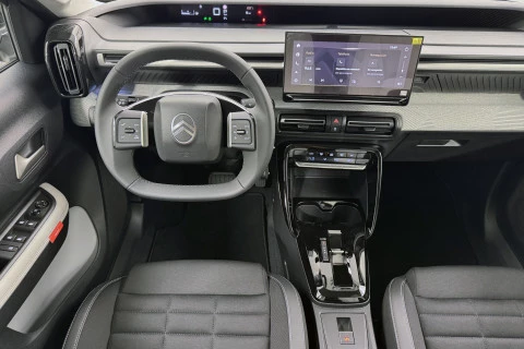 Citroën C3 Aircross Hybrid 145 ë-DCS6 MAX