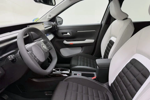 Citroën C3 Aircross Hybrid 145 ë-DCS6 MAX