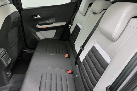 Citroën C3 Aircross Hybrid 145 ë-DCS6 MAX