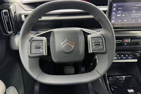 Citroën C3 Aircross Hybrid 145 ë-DCS6 MAX