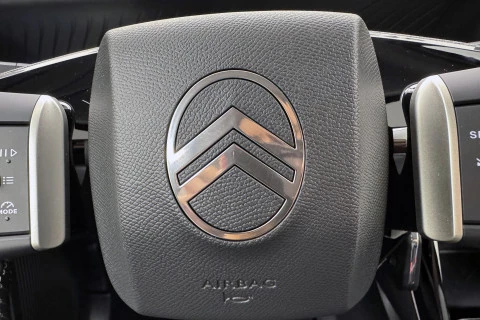 Citroën C3 Aircross Hybrid 145 ë-DCS6 MAX