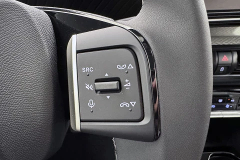 Citroën C3 Aircross Hybrid 145 ë-DCS6 MAX