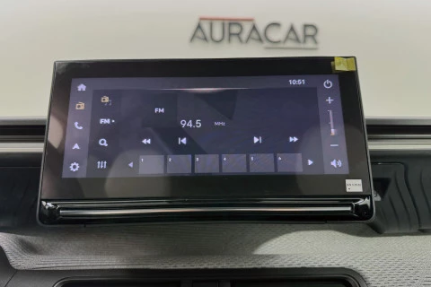 Citroën C3 Aircross Hybrid 145 ë-DCS6 MAX