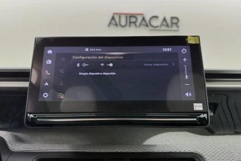 Citroën C3 Aircross Hybrid 145 ë-DCS6 MAX