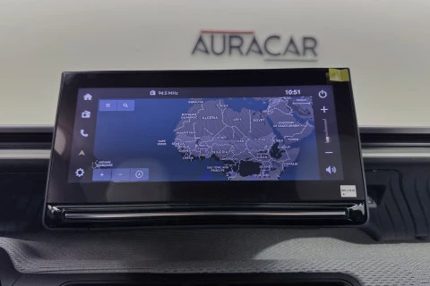 Citroën C3 Aircross Hybrid 145 ë-DCS6 MAX