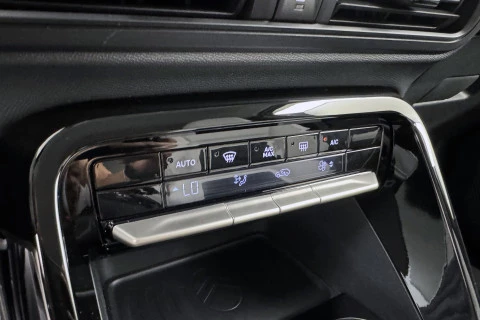 Citroën C3 Aircross Hybrid 145 ë-DCS6 MAX