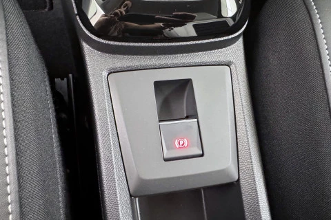 Citroën C3 Aircross Hybrid 145 ë-DCS6 MAX