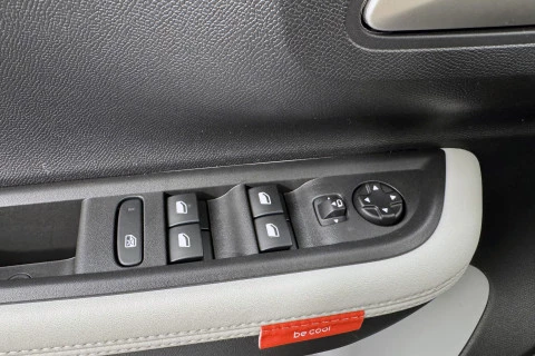 Citroën C3 Aircross Hybrid 145 ë-DCS6 MAX