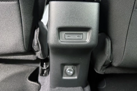 Citroën C3 Aircross Hybrid 145 ë-DCS6 MAX