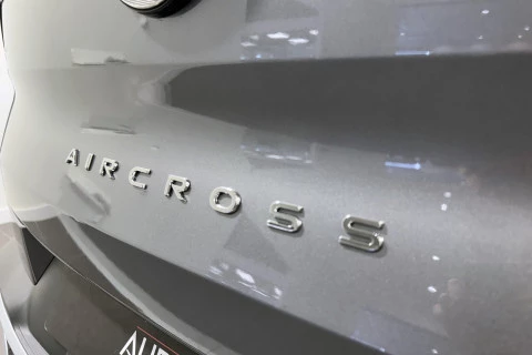 Citroën C3 Aircross Hybrid 145 ë-DCS6 MAX