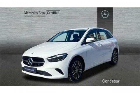 Mercedes-Benz Clase B B 250 e