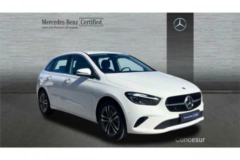 Mercedes-Benz Clase B B 250 e