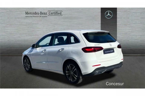 Mercedes-Benz Clase B B 250 e
