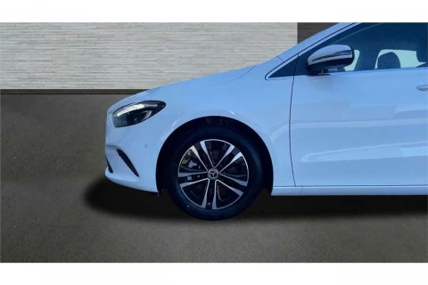 Mercedes-Benz Clase B B 250 e