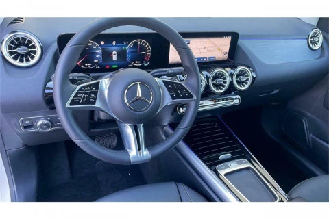 Mercedes-Benz Clase B B 250 e