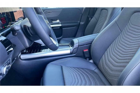 Mercedes-Benz Clase B B 250 e