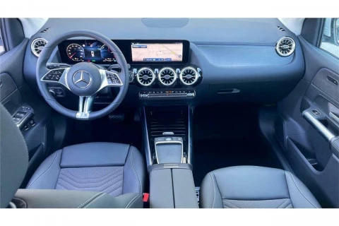 Mercedes-Benz Clase B B 250 e