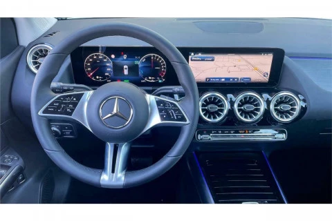 Mercedes-Benz Clase B B 250 e