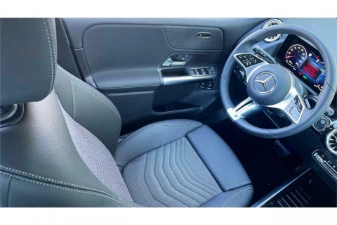 Mercedes-Benz Clase B B 250 e