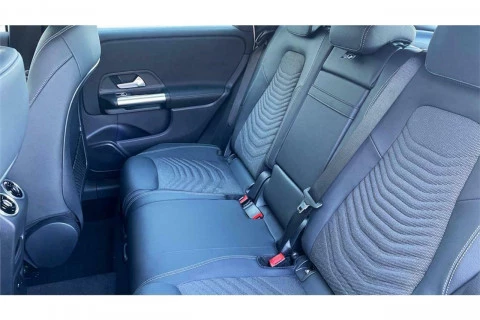 Mercedes-Benz Clase B B 250 e