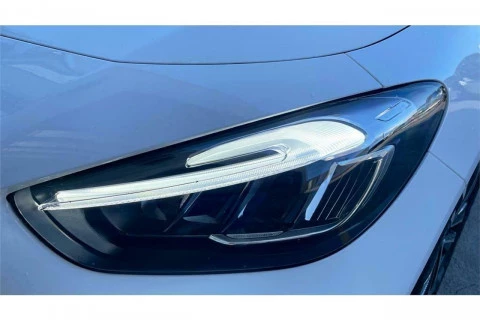 Mercedes-Benz Clase B B 250 e