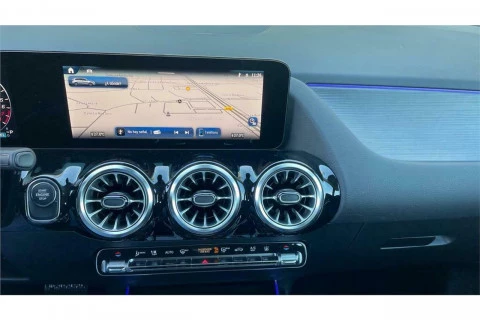 Mercedes-Benz Clase B B 250 e