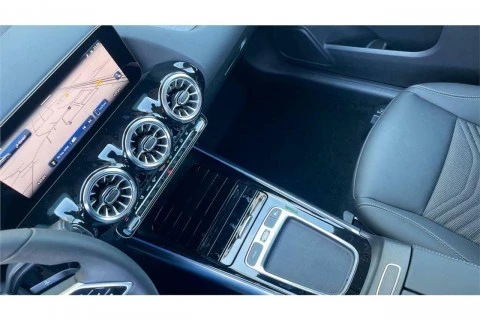 Mercedes-Benz Clase B B 250 e