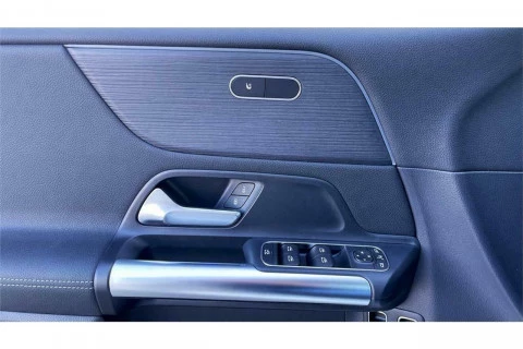 Mercedes-Benz Clase B B 250 e