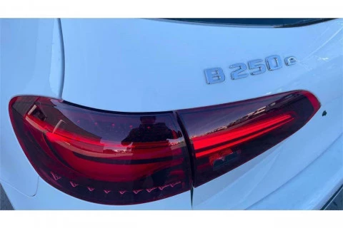 Mercedes-Benz Clase B B 250 e