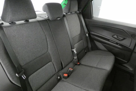 Renault 5 E-Tech Renault  electrico Renault  Evolution autonomia urbana 90kW