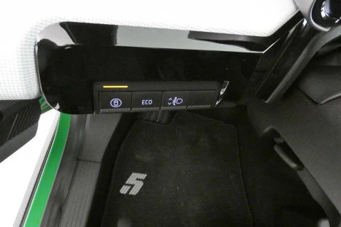 Renault 5 E-Tech Renault  electrico Renault  Evolution autonomia urbana 90kW