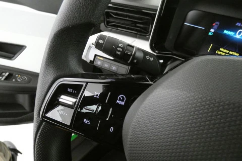 Renault 5 E-Tech Renault  electrico Renault  Evolution autonomia urbana 90kW