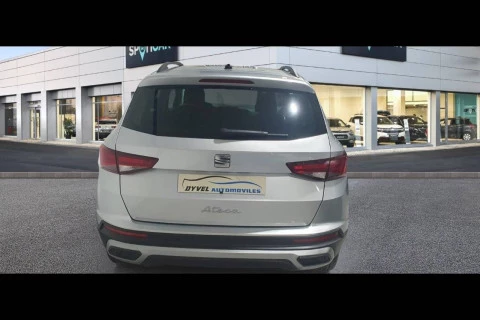 Seat Ateca 1.5 TSI 110kW St&Sp Style XXL