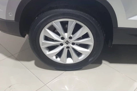 Seat Ateca 1.5 TSI 110kW St&Sp Style XXL