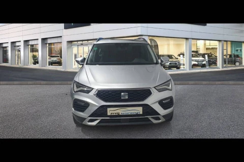 Seat Ateca 1.5 TSI 110kW St&Sp Style XXL