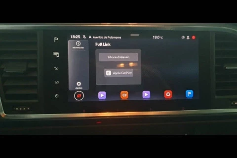 Seat Ateca 1.5 TSI 110kW St&Sp Style XXL