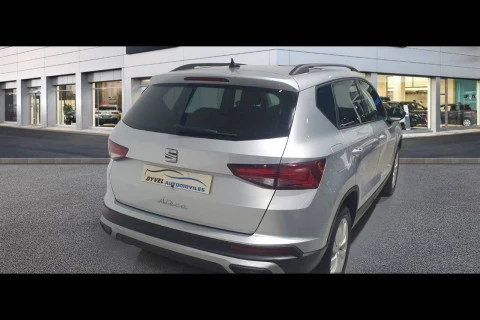 Seat Ateca 1.5 TSI 110kW St&Sp Style XXL