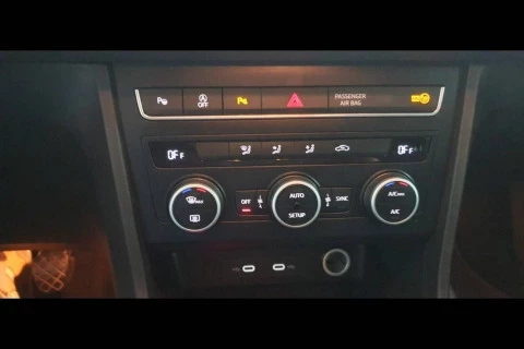 Seat Ateca 1.5 TSI 110kW St&Sp Style XXL