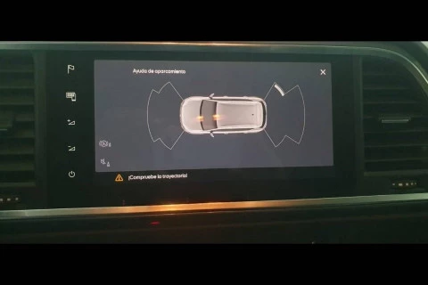 Seat Ateca 1.5 TSI 110kW St&Sp Style XXL