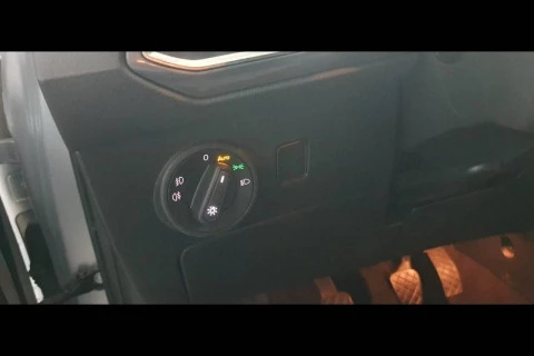 Seat Ateca 1.5 TSI 110kW St&Sp Style XXL