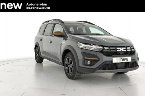 Dacia Jogger  Hybrid Extreme 103kW 7pl.