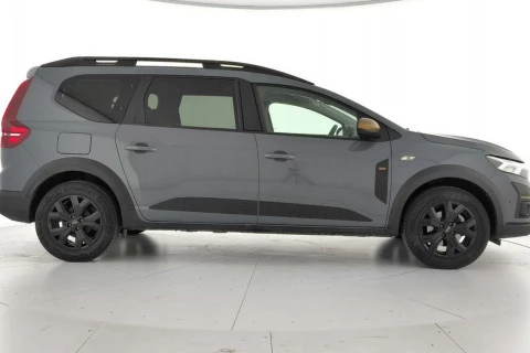 Dacia Jogger  Hybrid Extreme 103kW 7pl.