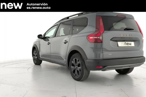 Dacia Jogger  Hybrid Extreme 103kW 7pl.