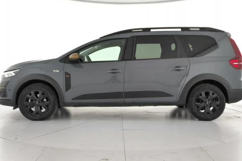 Dacia Jogger  Hybrid Extreme 103kW 7pl.
