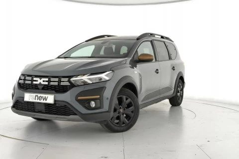 Dacia Jogger  Hybrid Extreme 103kW 7pl.