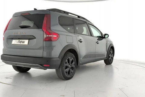 Dacia Jogger  Hybrid Extreme 103kW 7pl.