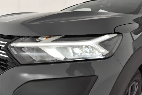 Dacia Jogger  Hybrid Extreme 103kW 7pl.