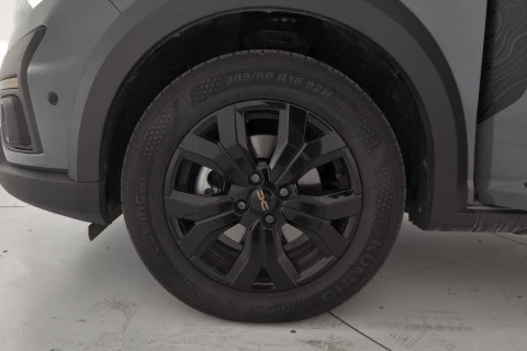Dacia Jogger  Hybrid Extreme 103kW 7pl.
