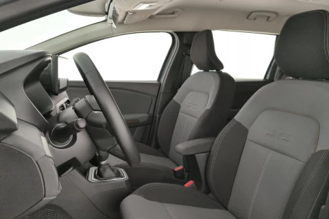 Dacia Jogger  Hybrid Extreme 103kW 7pl.